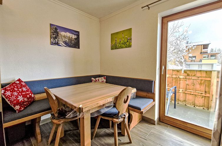 Appartement Wiesenhof