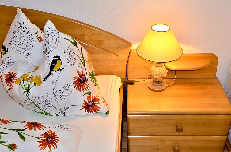 Appartement Wiesenhof