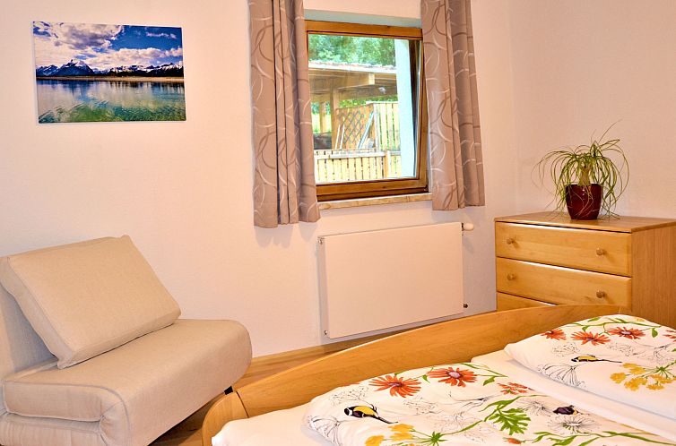 Appartement Wiesenhof