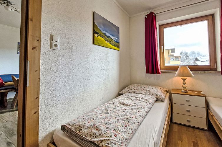 Appartement Wiesenhof
