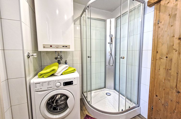 Appartement Wiesenhof
