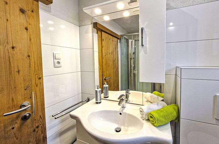 Appartement Wiesenhof