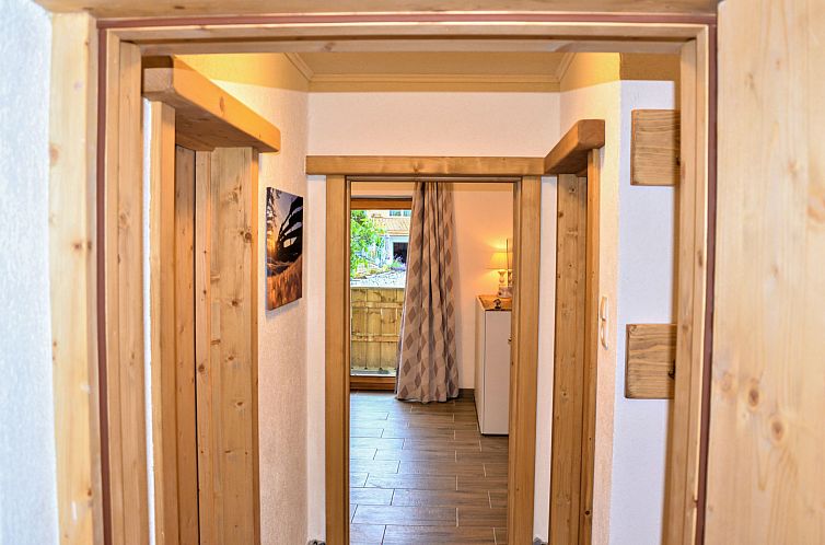 Appartement Wiesenhof