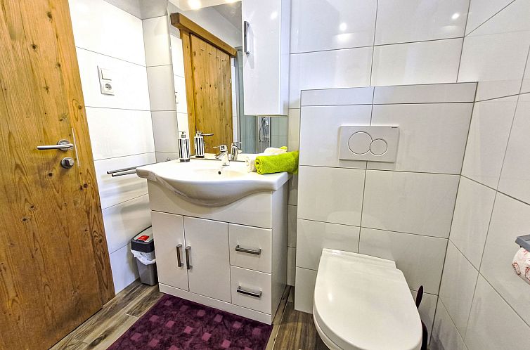 Appartement Wiesenhof