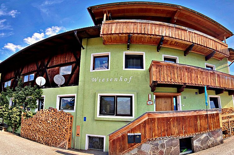 Appartement Wiesenhof