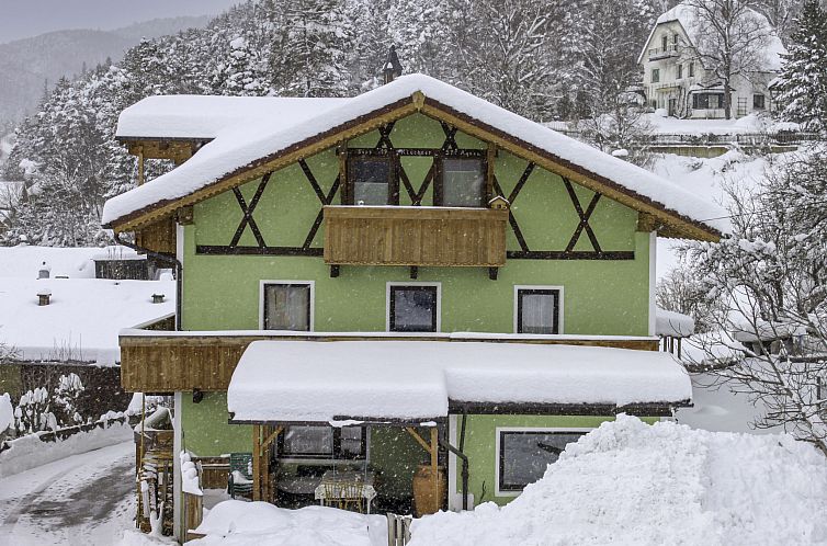 Appartement Wiesenhof