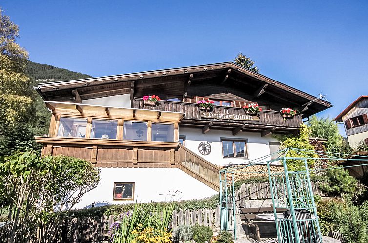 Appartement Berghaus Waldner