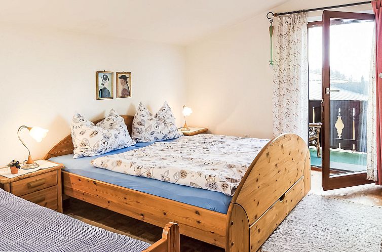 Appartement Berghaus Waldner