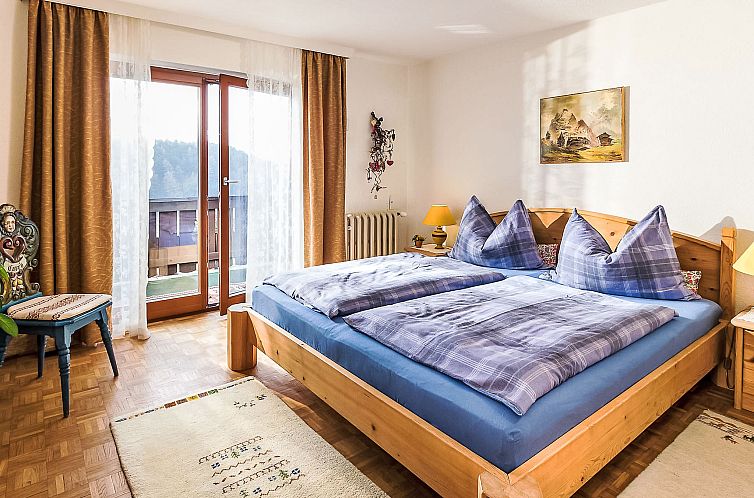 Appartement Berghaus Waldner