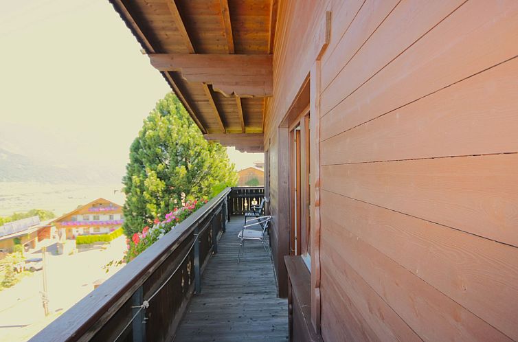 Appartement Jägerhof