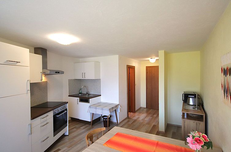 Appartement Jägerhof