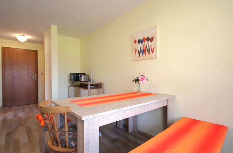 Appartement Jägerhof