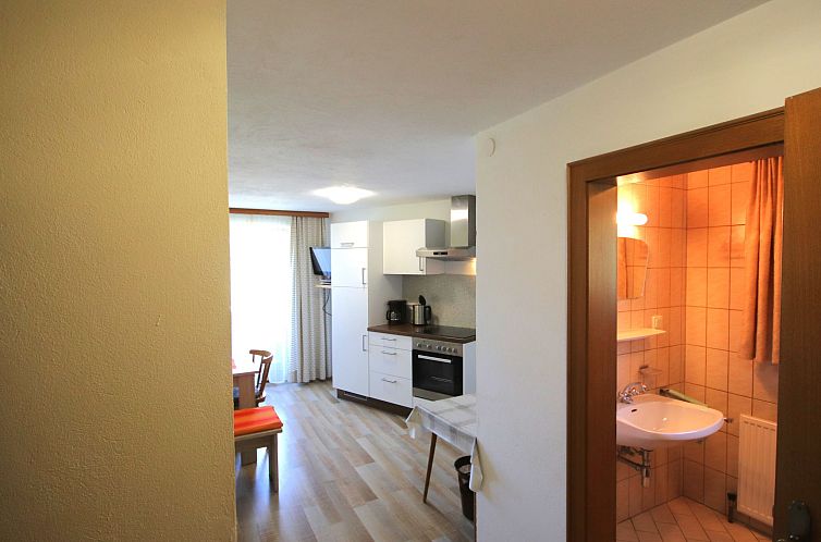 Appartement Jägerhof