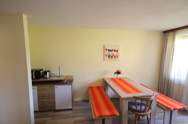 Appartement Jägerhof