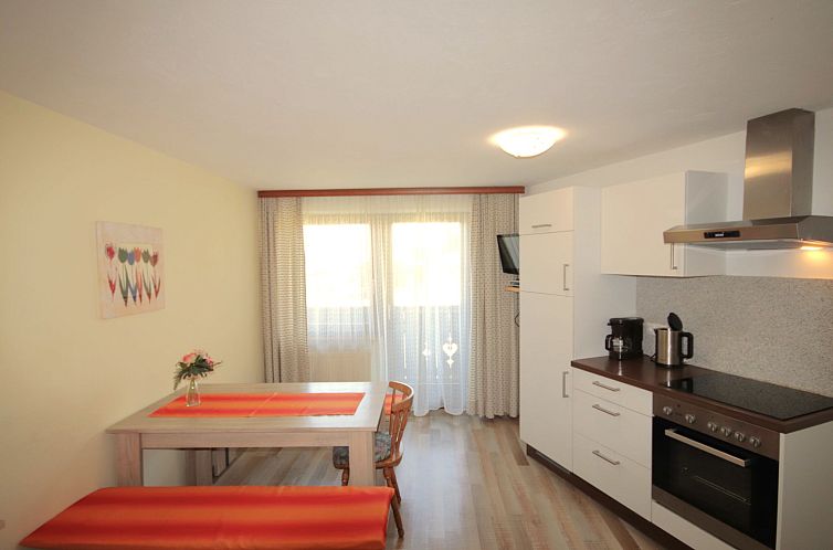 Appartement Jägerhof