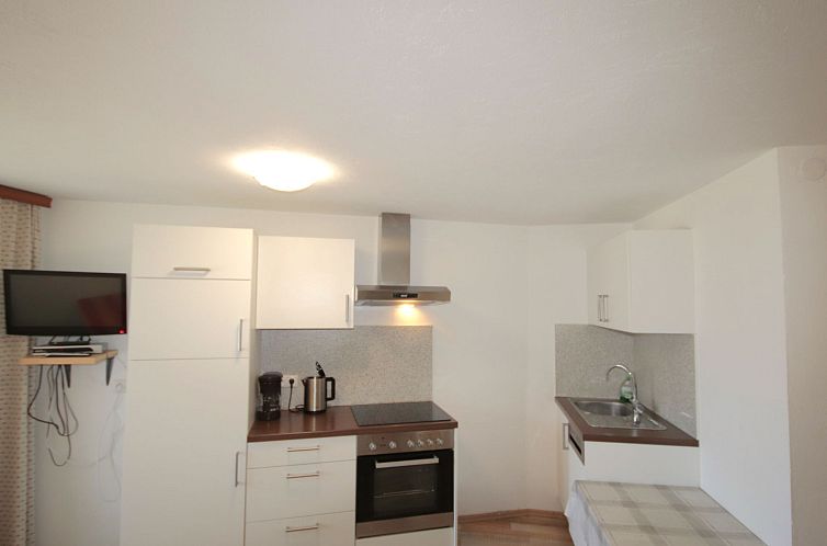 Appartement Jägerhof