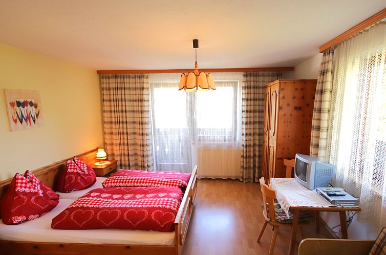 Appartement Jägerhof