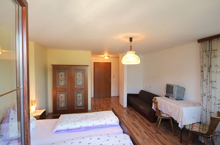 Appartement Jägerhof