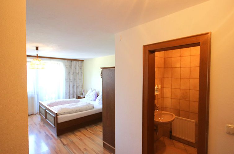 Appartement Jägerhof