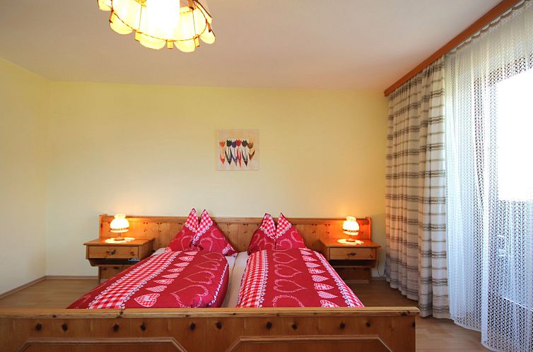 Appartement Jägerhof