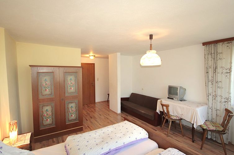 Appartement Jägerhof