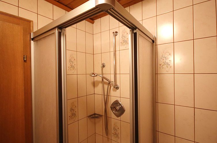 Appartement Jägerhof