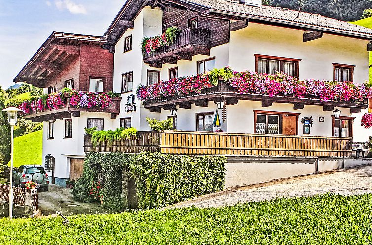 Guest house 11622702 - Apartment Tyrol - Appartement Jägerhof