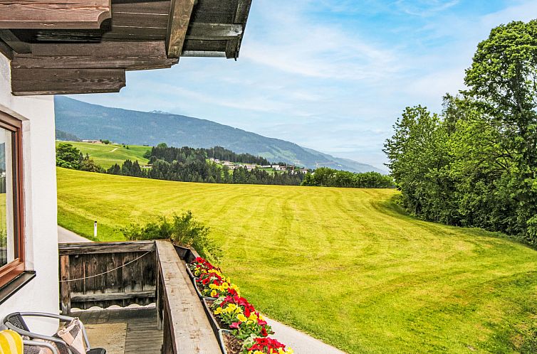 Appartement Jägerhof