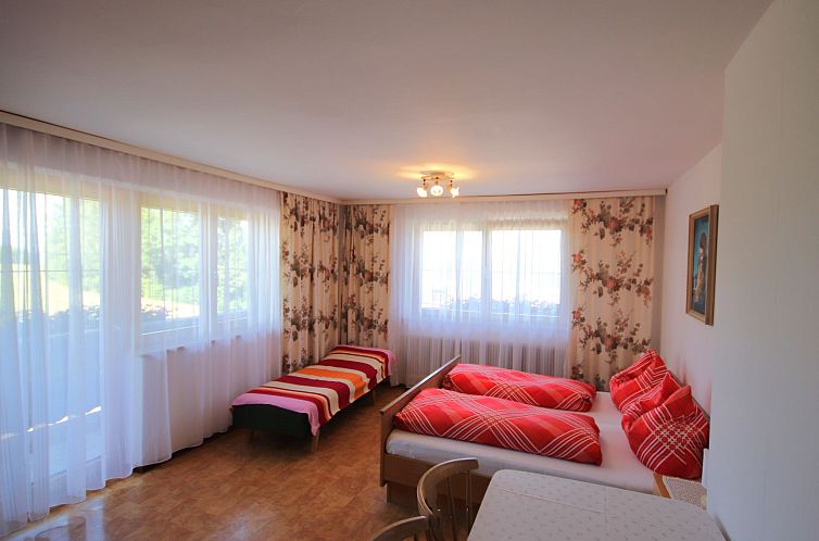 Appartement Jägerhof