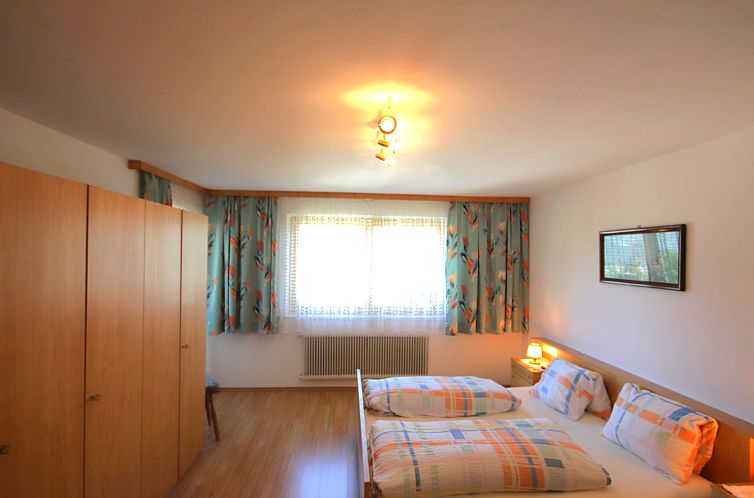 Appartement Jägerhof