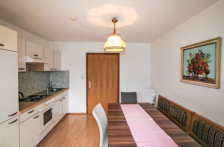 Appartement Jägerhof