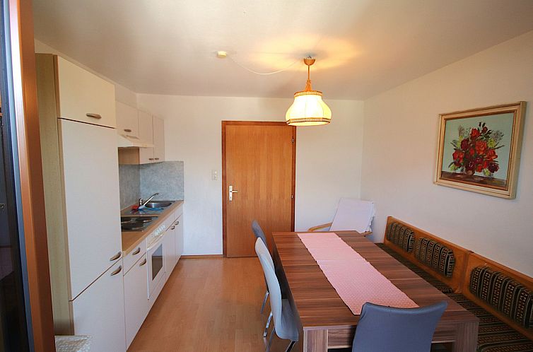 Appartement Jägerhof