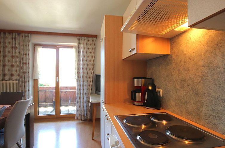 Appartement Jägerhof