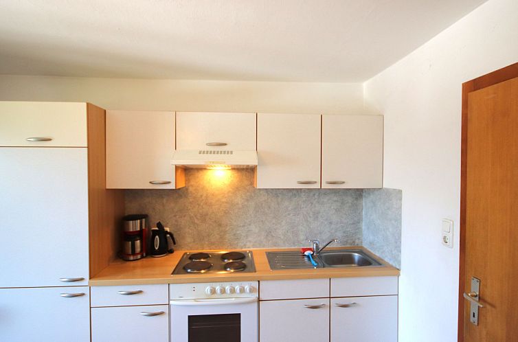Appartement Jägerhof