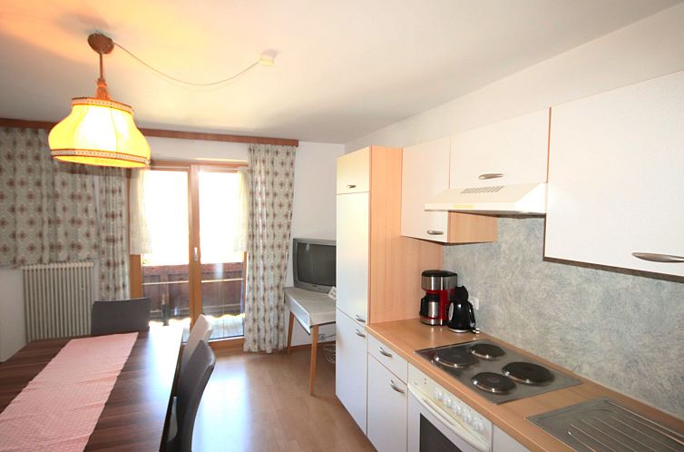 Appartement Jägerhof