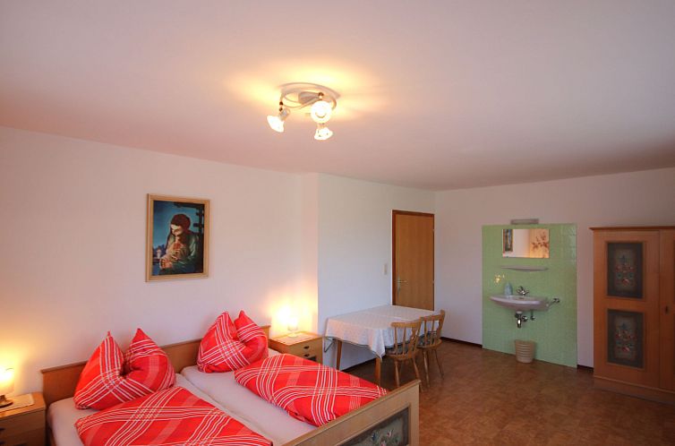 Appartement Jägerhof