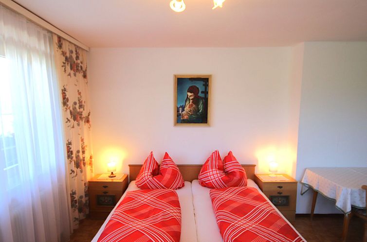 Appartement Jägerhof