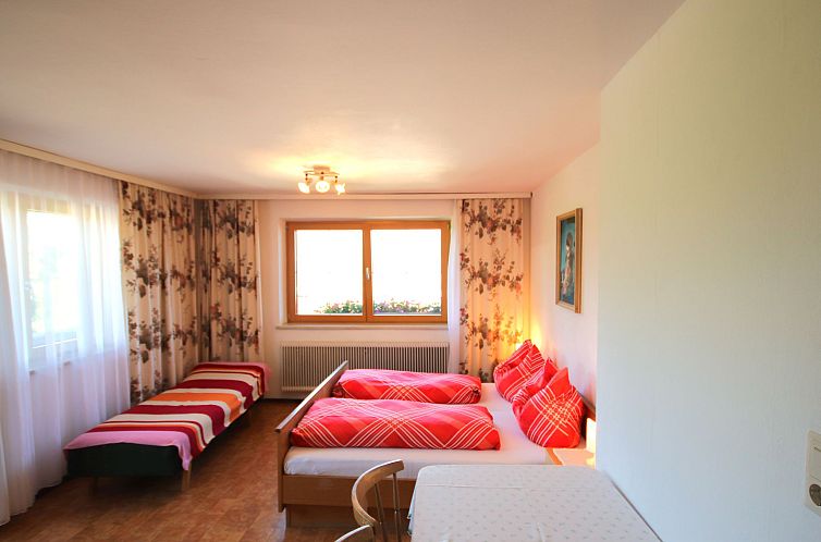 Appartement Jägerhof