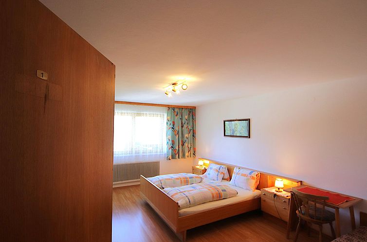 Appartement Jägerhof