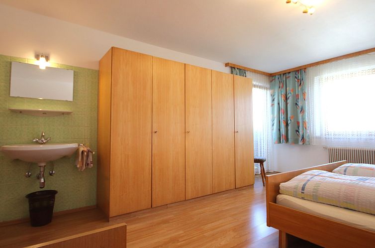 Appartement Jägerhof
