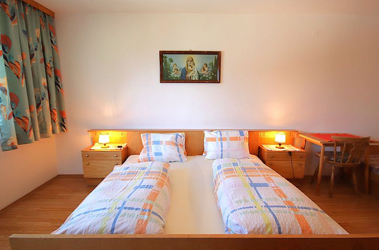 Appartement Jägerhof