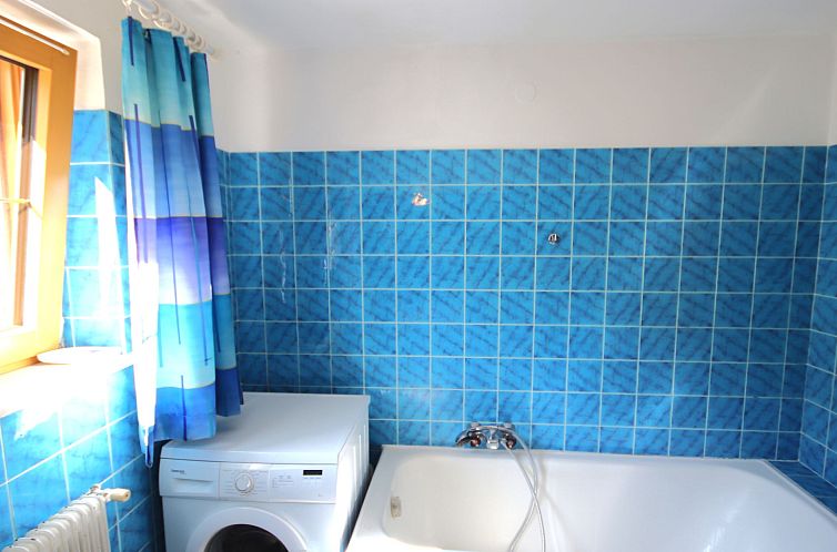 Appartement Jägerhof