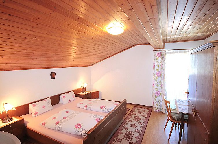 Appartement Jägerhof