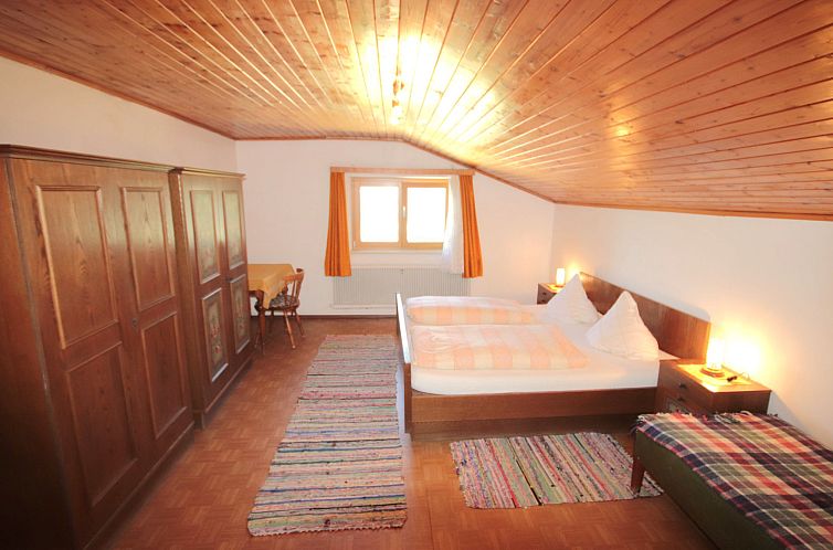 Appartement Jägerhof