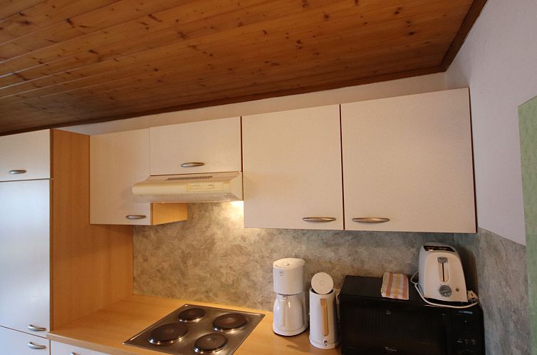 Appartement Jägerhof