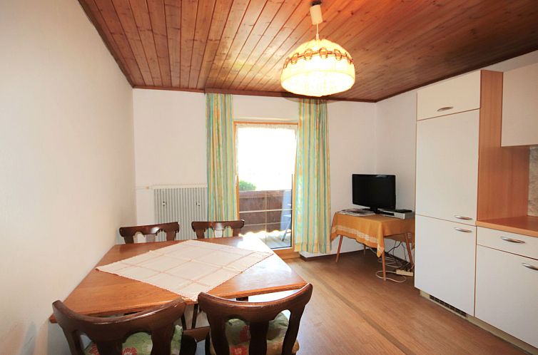 Appartement Jägerhof