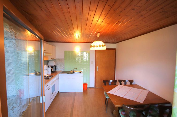 Appartement Jägerhof