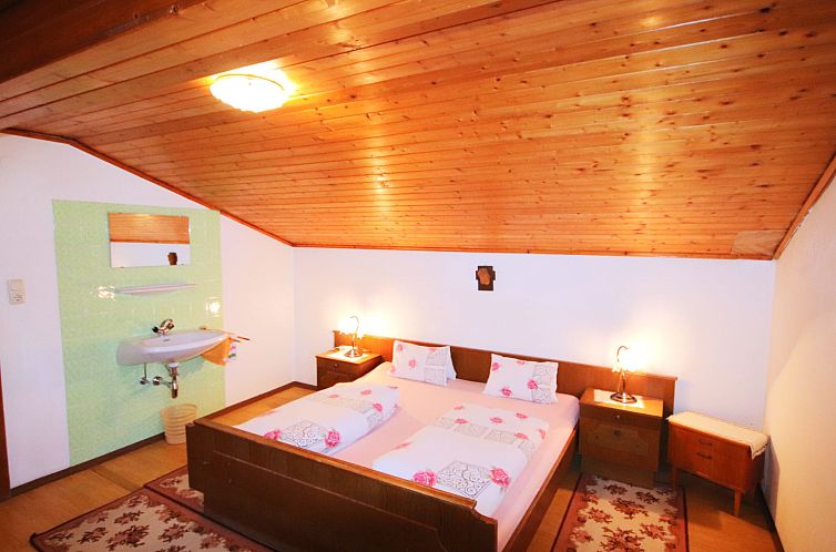 Appartement Jägerhof