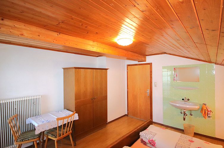 Appartement Jägerhof
