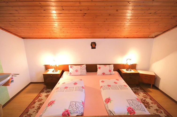 Appartement Jägerhof